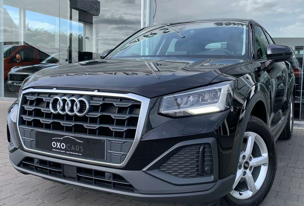 Audi 30 TFSI / Carplay / Camera / Cruise / PDC