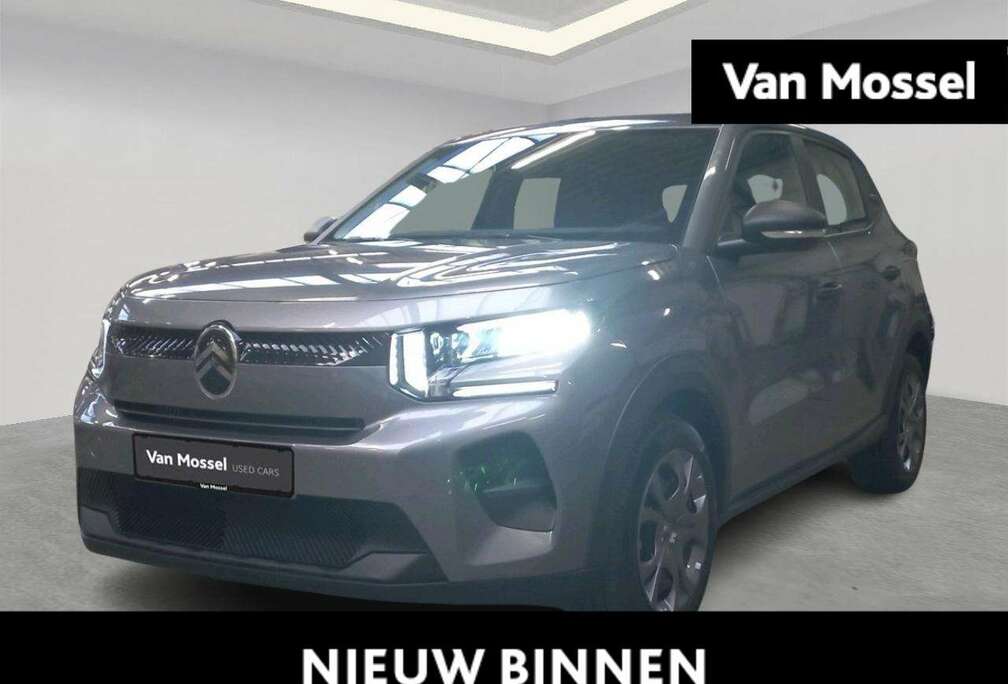 Citroen Turbo 100 ch Manual YOU