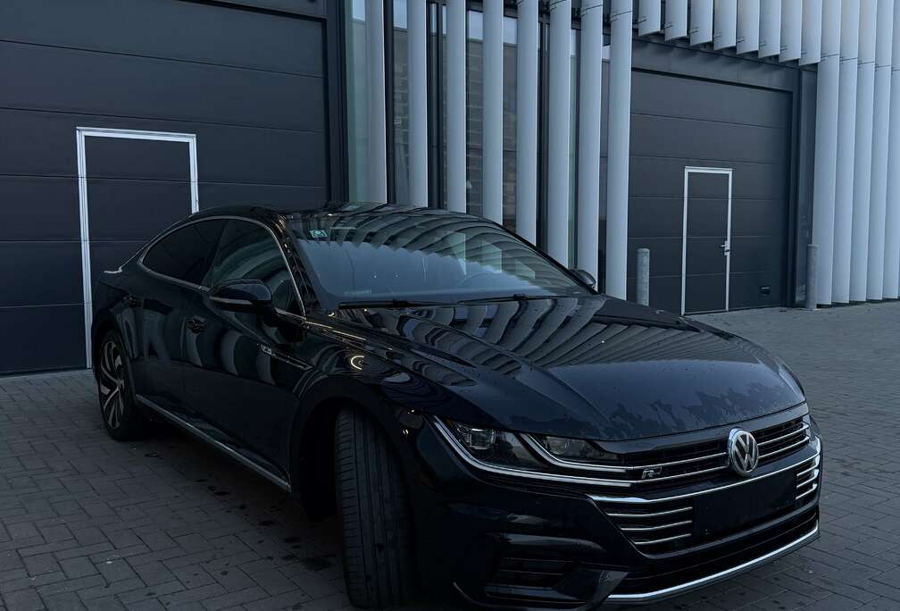 Volkswagen Volkswagen Arteon R-Line 2019, motorisation 1.5 es