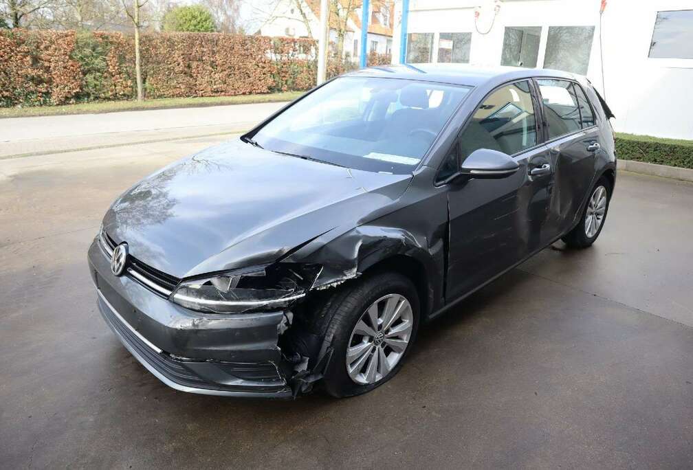 Volkswagen 1.6 Tdi