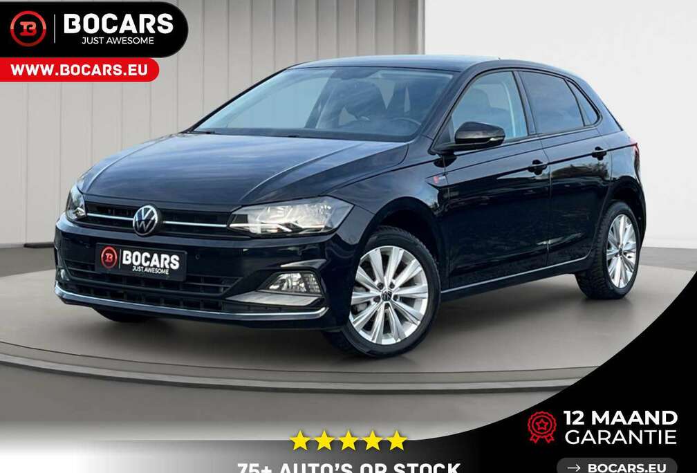 Volkswagen Polo 1.0 TSI OPF Highline
