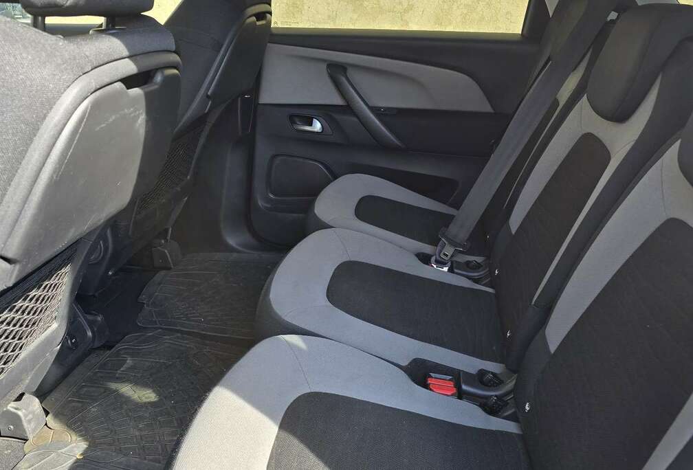 Citroen 1.6 BlueHDi Live S&S