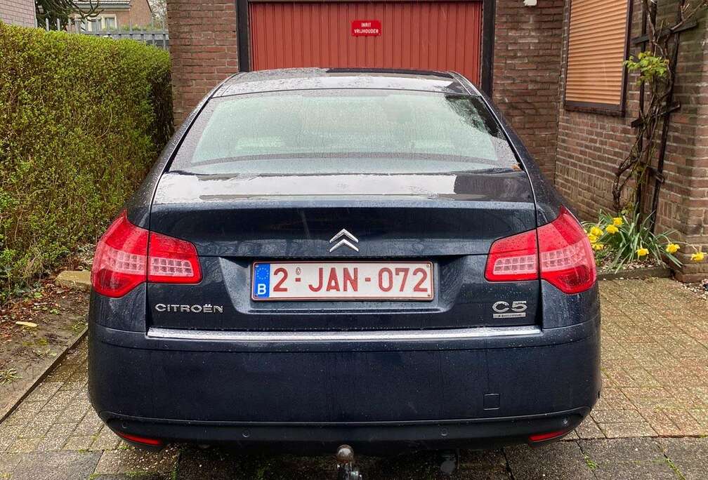 Citroen THP 155 Confort