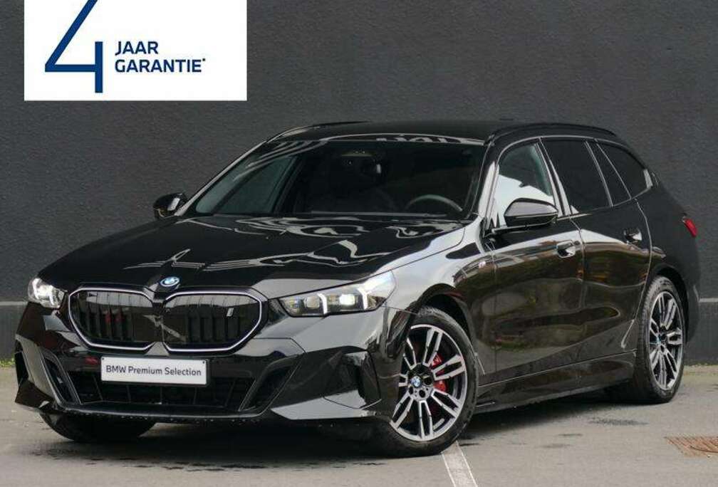 BMW eDrive40 Touring M Sport PRO  PANO  Drive +  Pa