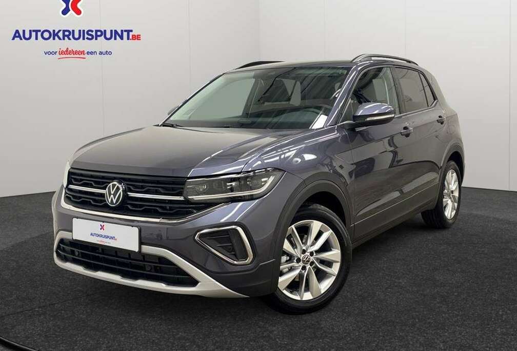 Volkswagen 1.0 Tsi DSG Prime GPS Camera Dig.Airco Alu