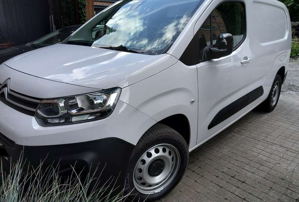 Citroen BlueHDi 130 L2 Van Taille - 130 pk 1500km 06/24