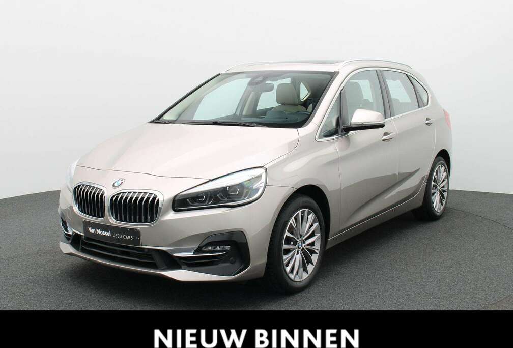 BMW 2-serie Active Tourer 220i (131kW)