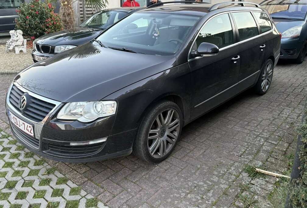 Volkswagen 1.6i Comfortline