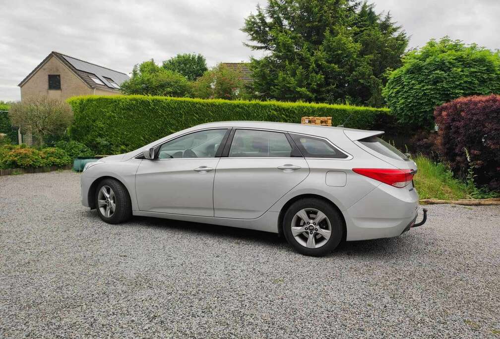 Hyundai i40cw 1.6 Comfort