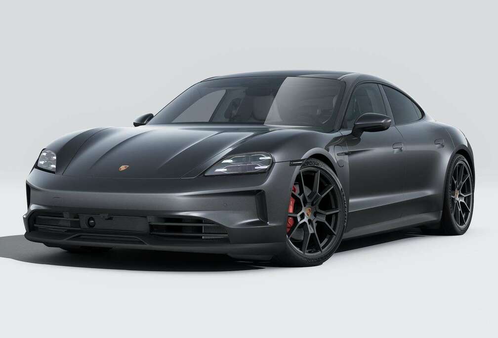 Porsche 4S FACELIFT  21\