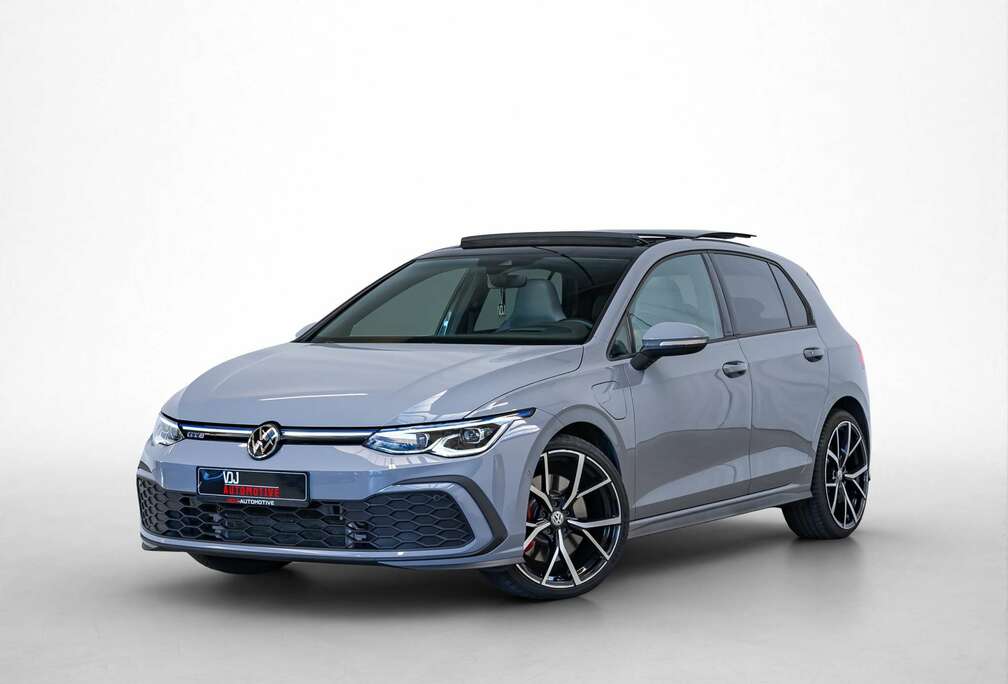 Volkswagen GARANTIE - PLUG IN - PANO - FULL OPTION