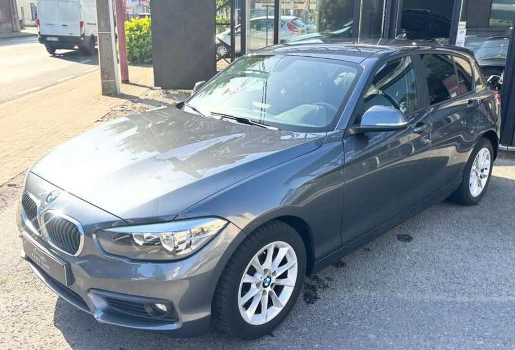 BMW 118i