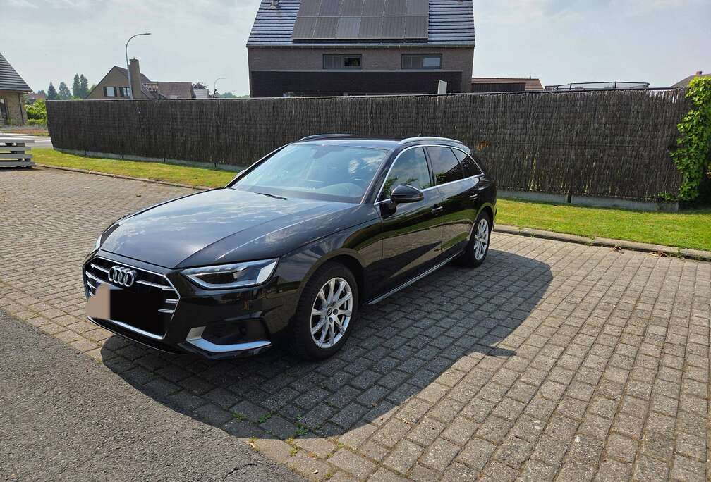 Audi Avant 30 TDi Business Advanced S tron GARANTIE