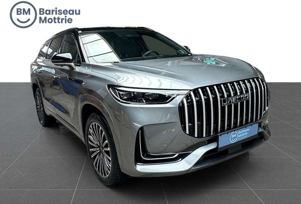 1.5 PHEV Premium 5d 427PK*Full Option*Carplay*360