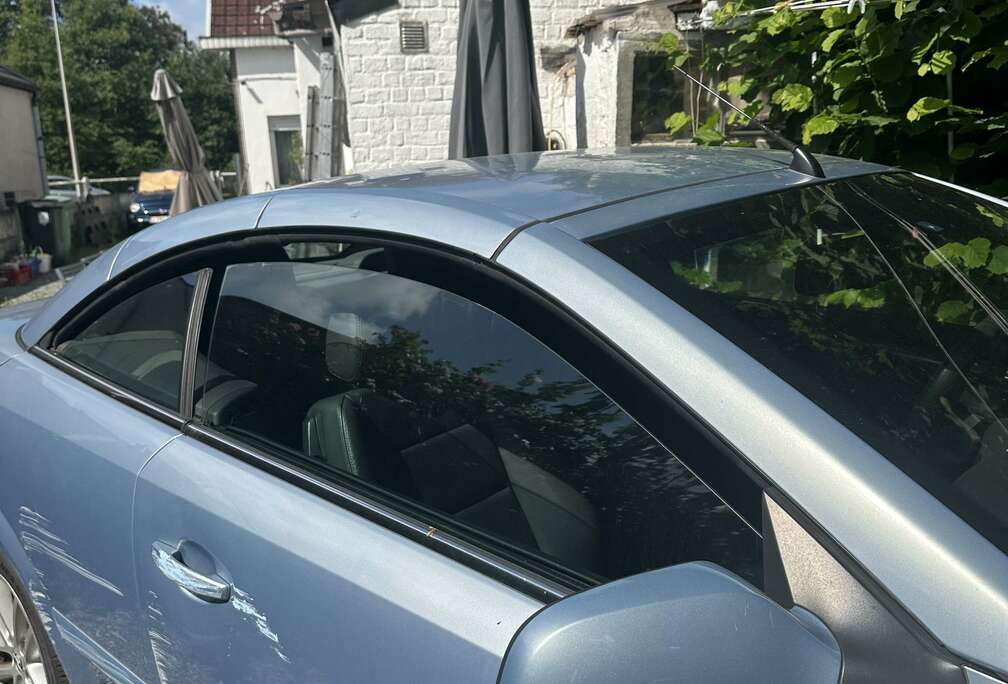 Opel 1.6i XEP 16v Bertone Edition
