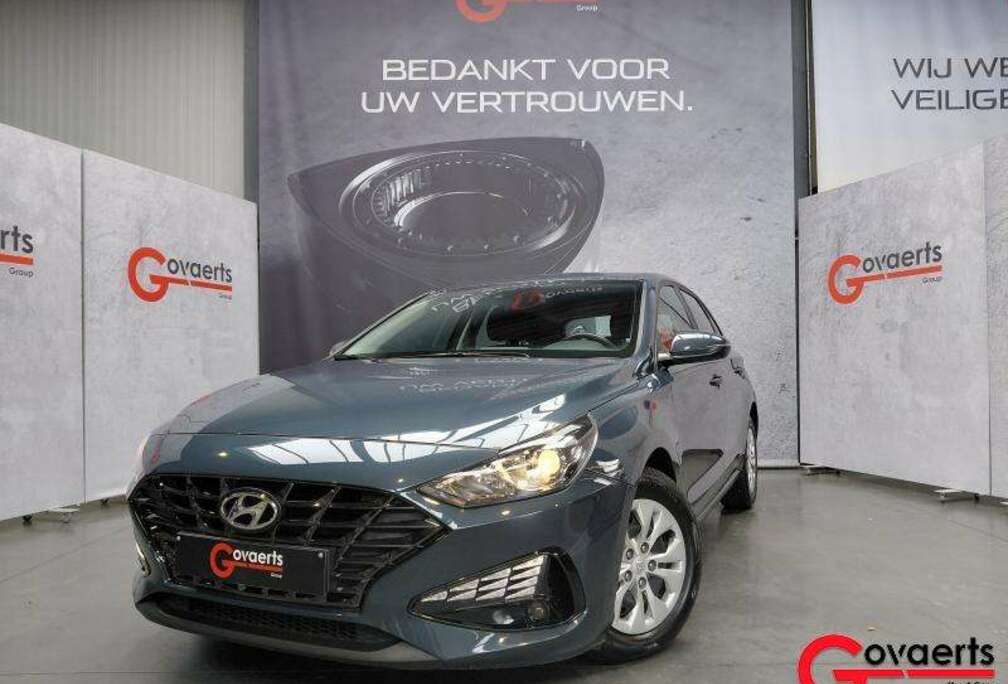 Hyundai Modern