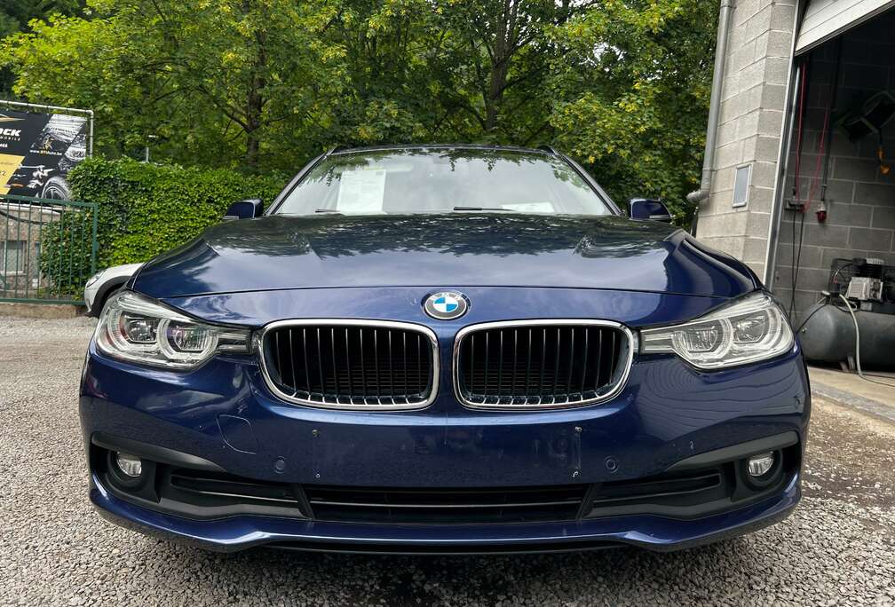 BMW Touring 318 dA - Automatique - GARANTIE