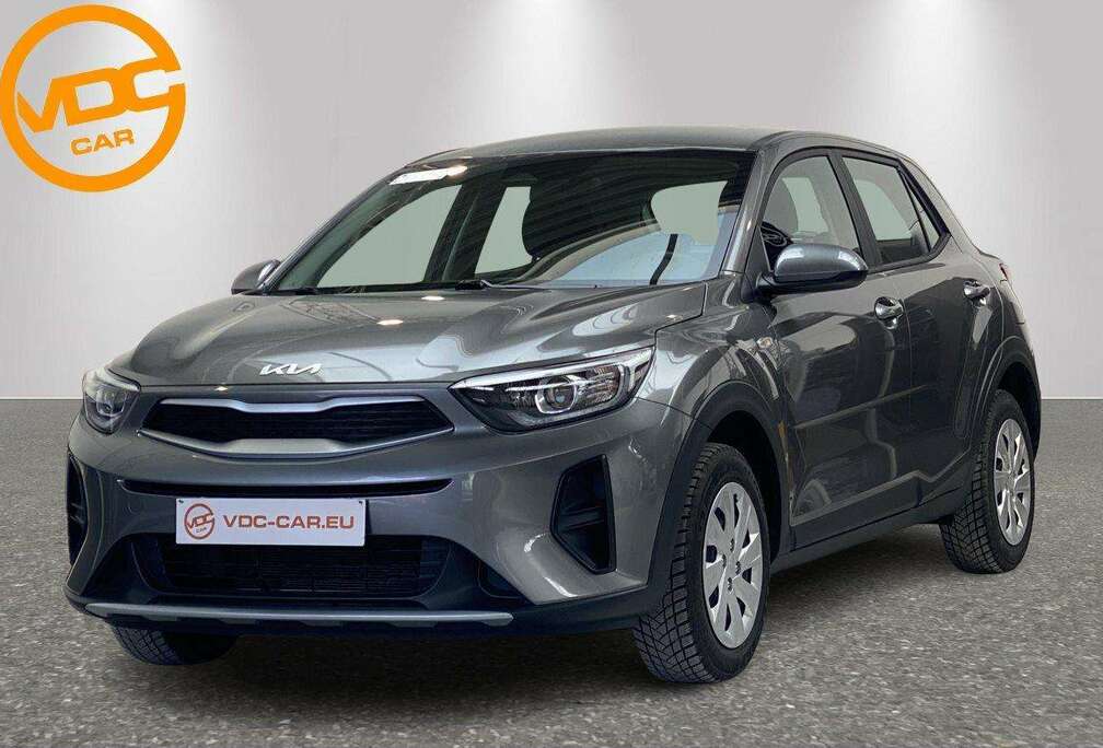 Kia Core