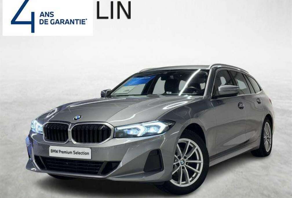BMW iA Touring Boite Auto *TVAC*