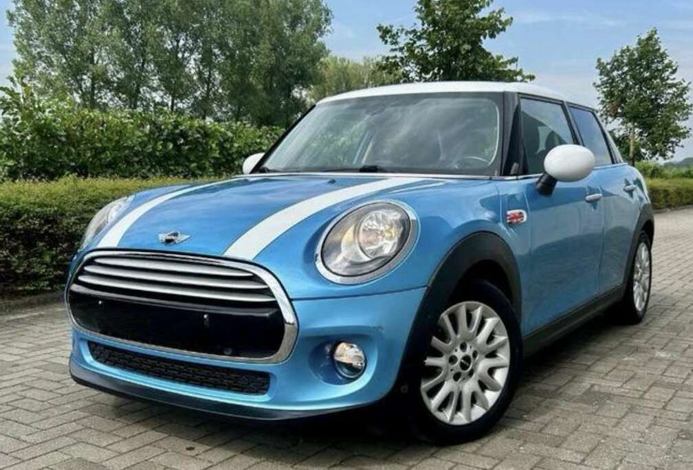 MINI 1.5