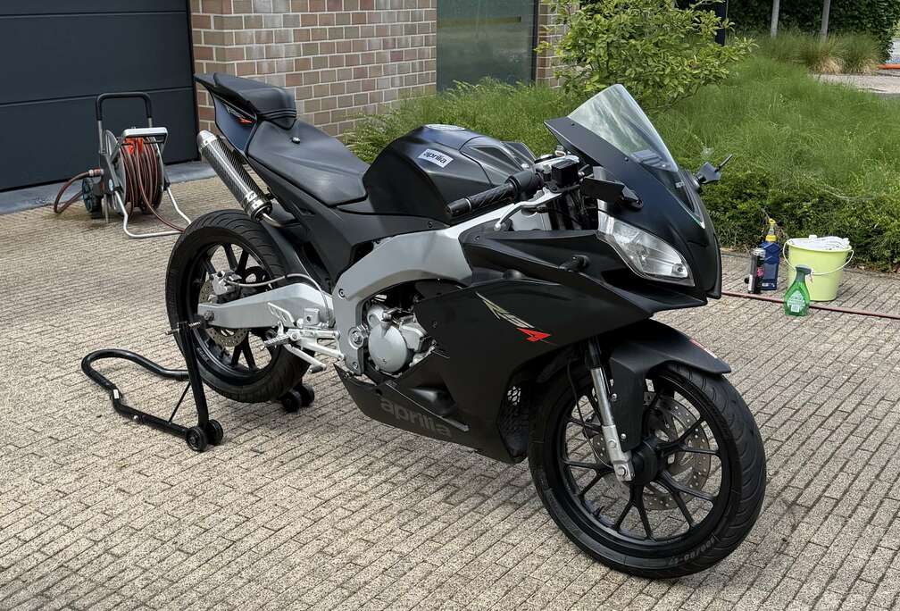 Mat Zwart