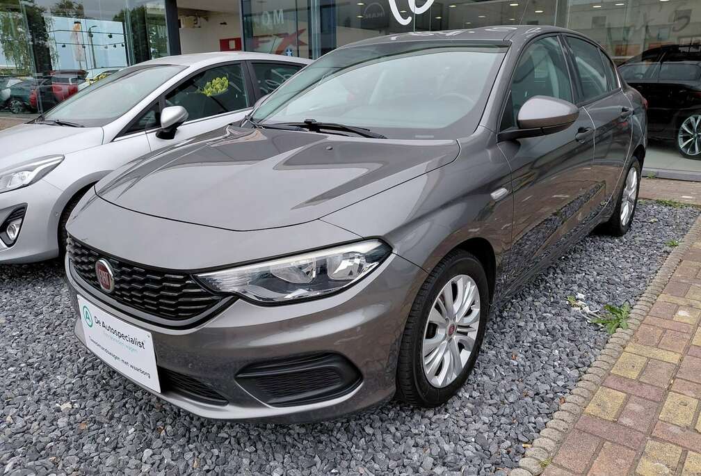 Fiat Tipo 1.4i Easy