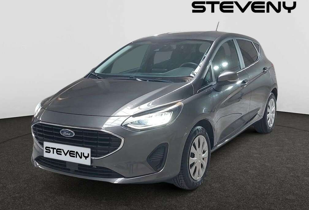Ford CONNECTED 1.0i EcoBoost 100cv DEMO