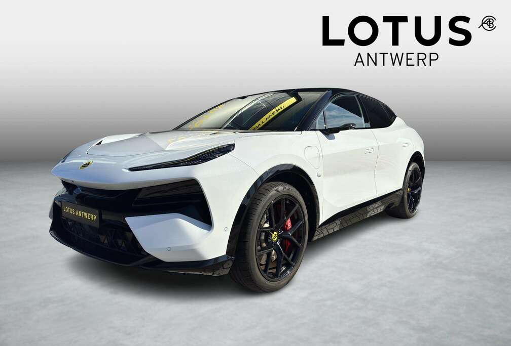 Lotus 600 Sport SE