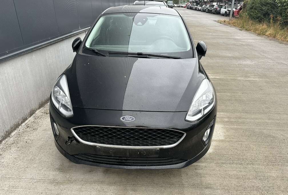 Ford 1.1i Trend