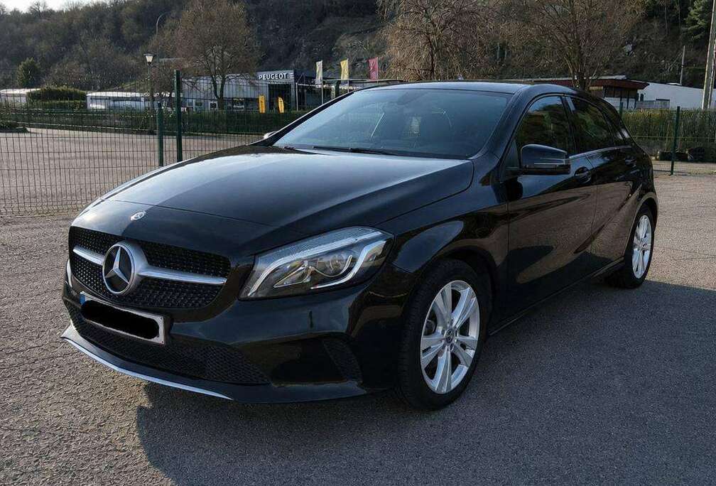 Mercedes-Benz Urban