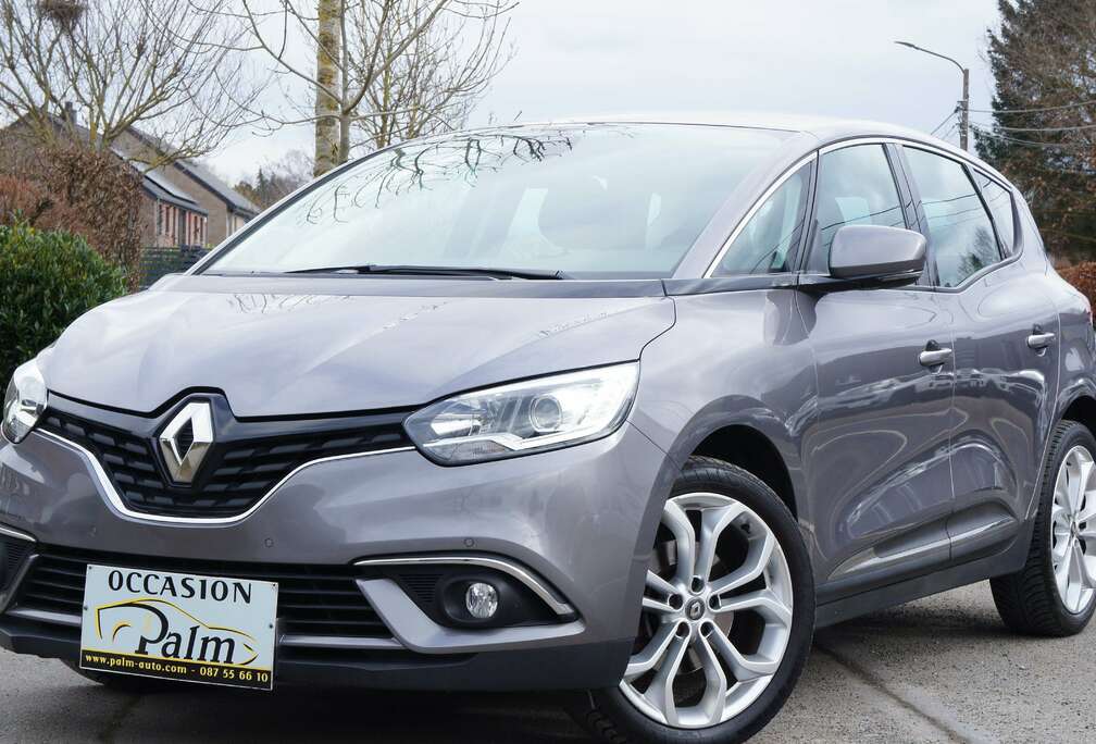 Renault 1.2 TCe Energy Life