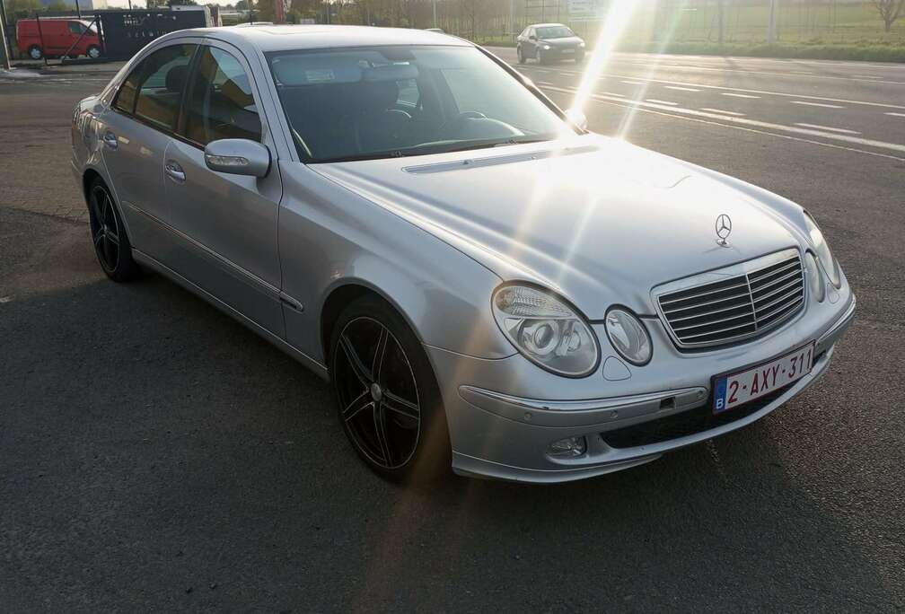 Mercedes-Benz
