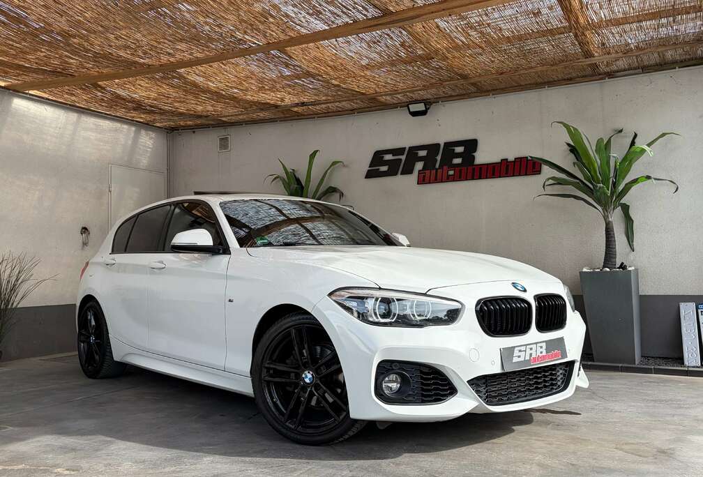 BMW BMW 116i Pack M