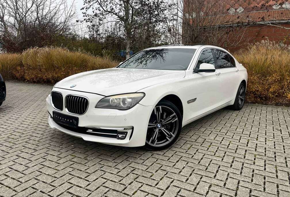 BMW 2010/135.000km/Manueel - Euro 5