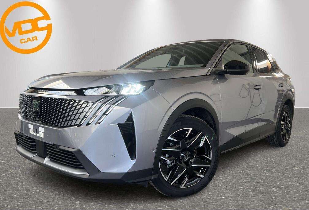Peugeot ALLURE