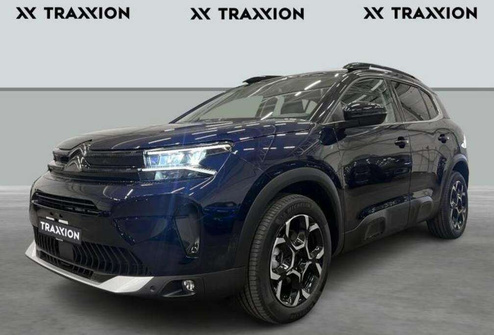 Citroen Aircross Business