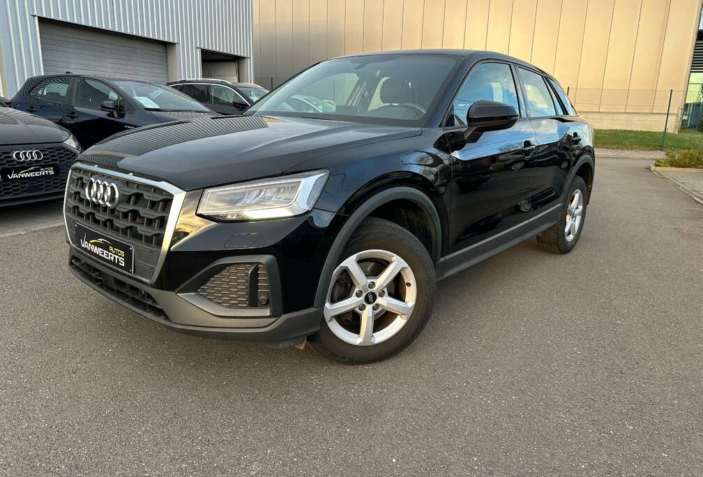 Audi 30 TFSI, CARPLAY-ANDROID / VIRTUAL COCKPIT