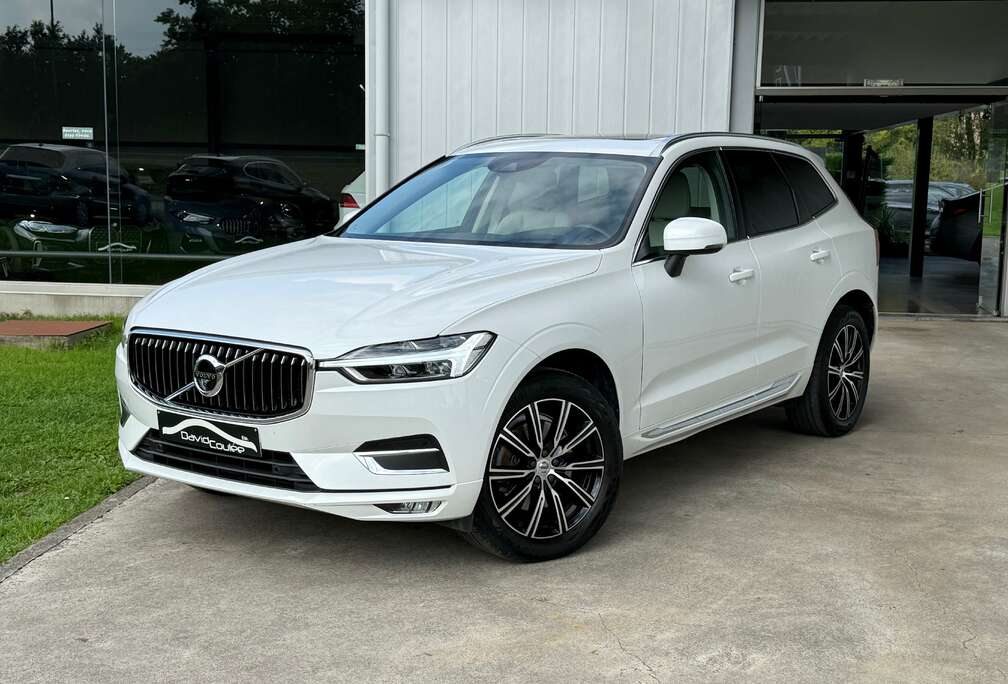 Volvo 2.0 Toit Ouvr, Harman/Kardon, Attelage Electrique