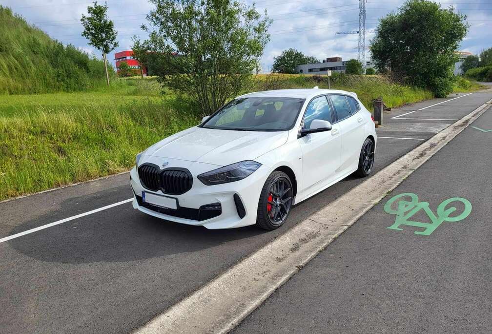 BMW dA AdBlue (EU6AP)