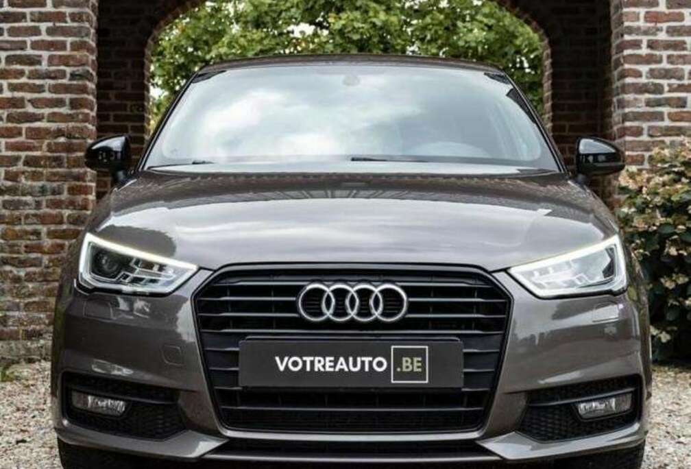 Audi 1.4 TDi Sport S tronic