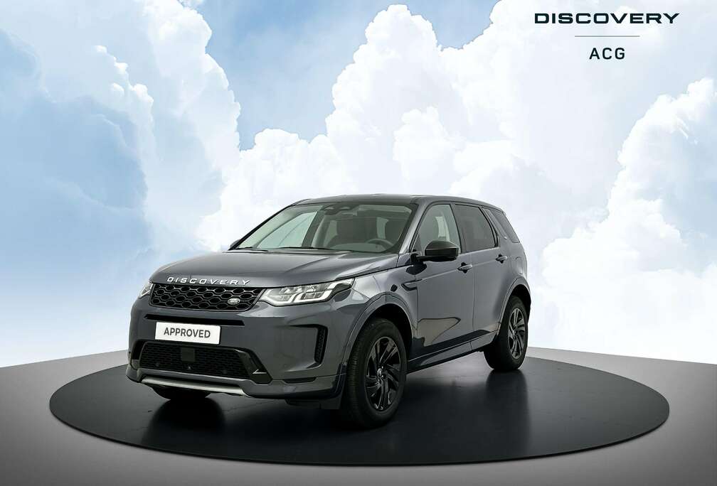 Land Rover P300e S AWD Auto. 24MY