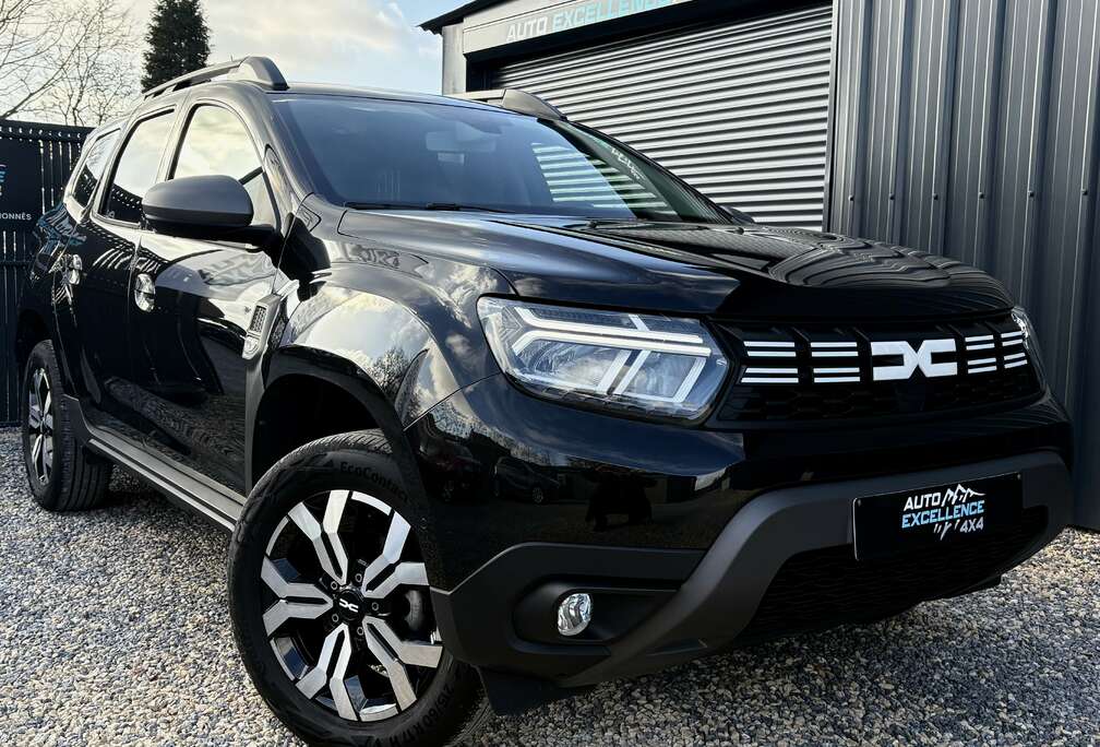 Dacia 1.0 TCe Journey/ Gps/ Camera/