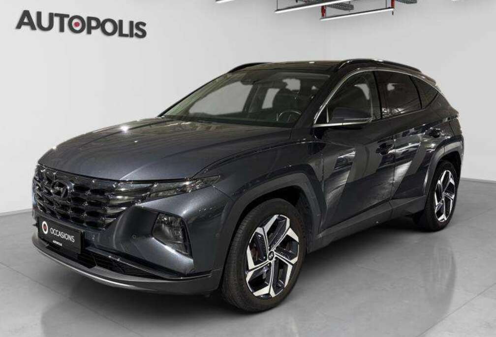 Hyundai 1.6 GDi SHINE SENSATION