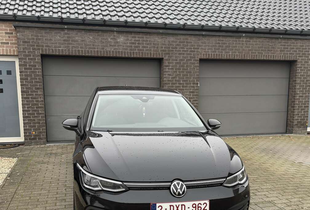 Volkswagen 2.0 TDI DSG