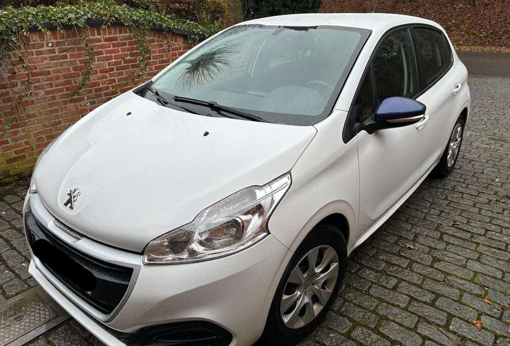 Peugeot 208 PureTech 68 Like