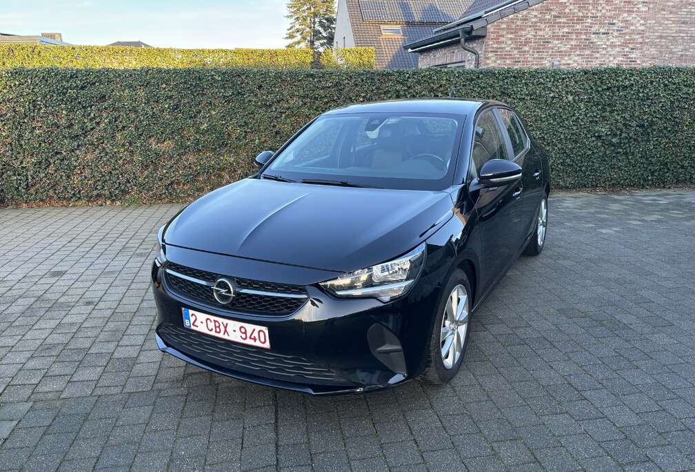 Opel 1.2i S/S