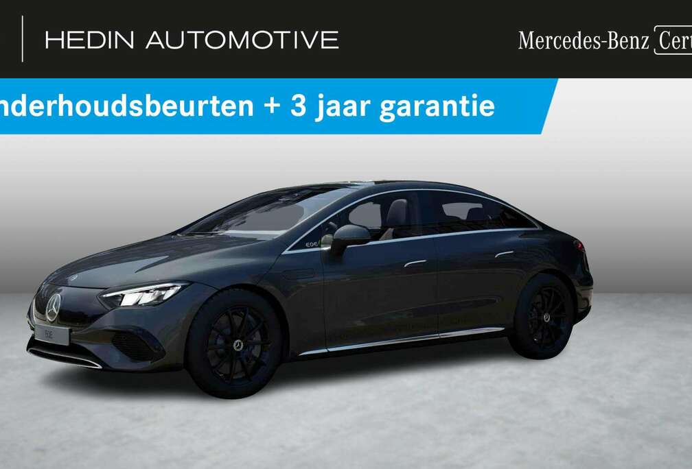 Mercedes-Benz Business Line  Panoramisch Dak