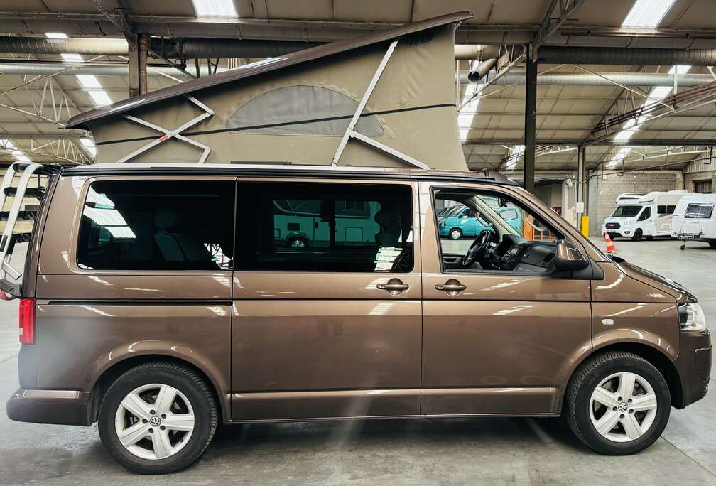 Volkswagen Comfortline