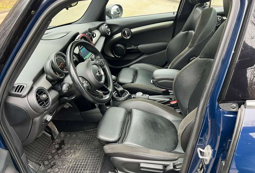 MINI Mini Cooper 1.5 Aut. Cuir Navi Toit Pano Jante