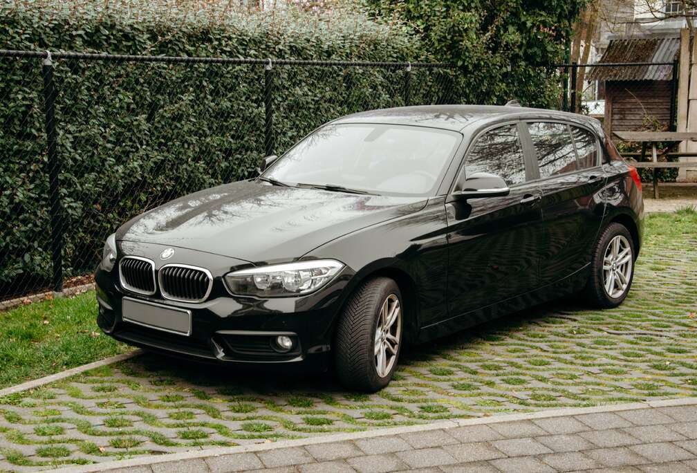 BMW 116i